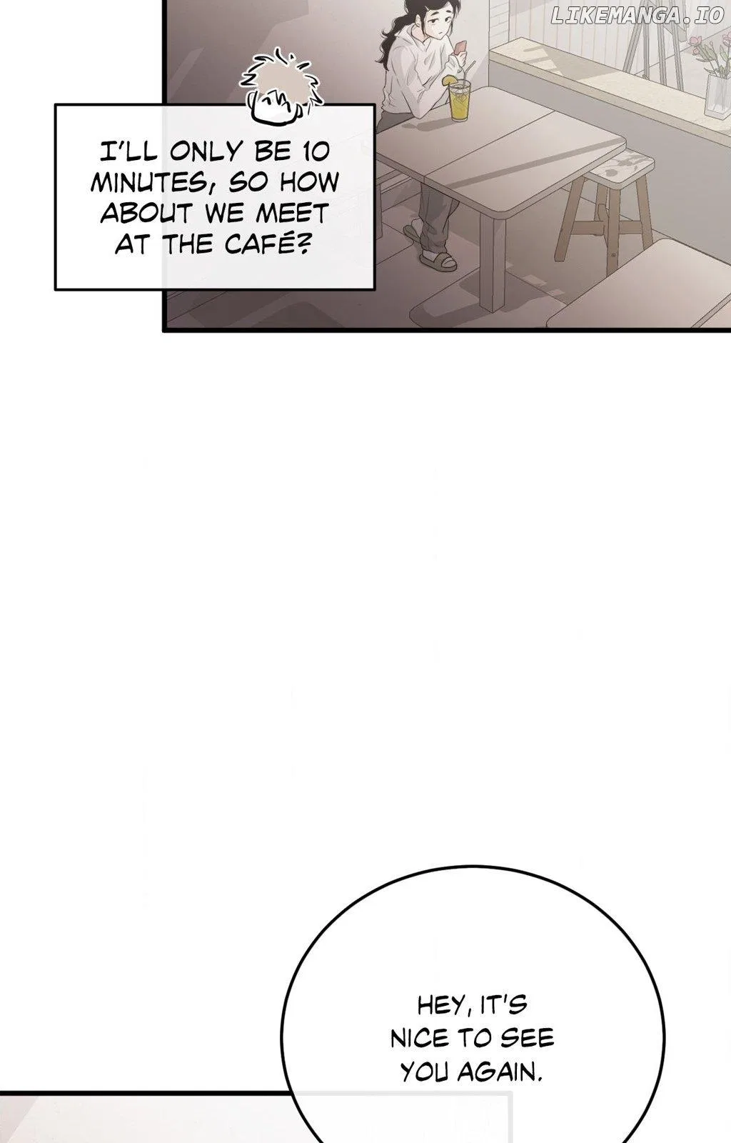 Where the Heart Is Chapter 38 – Page 33