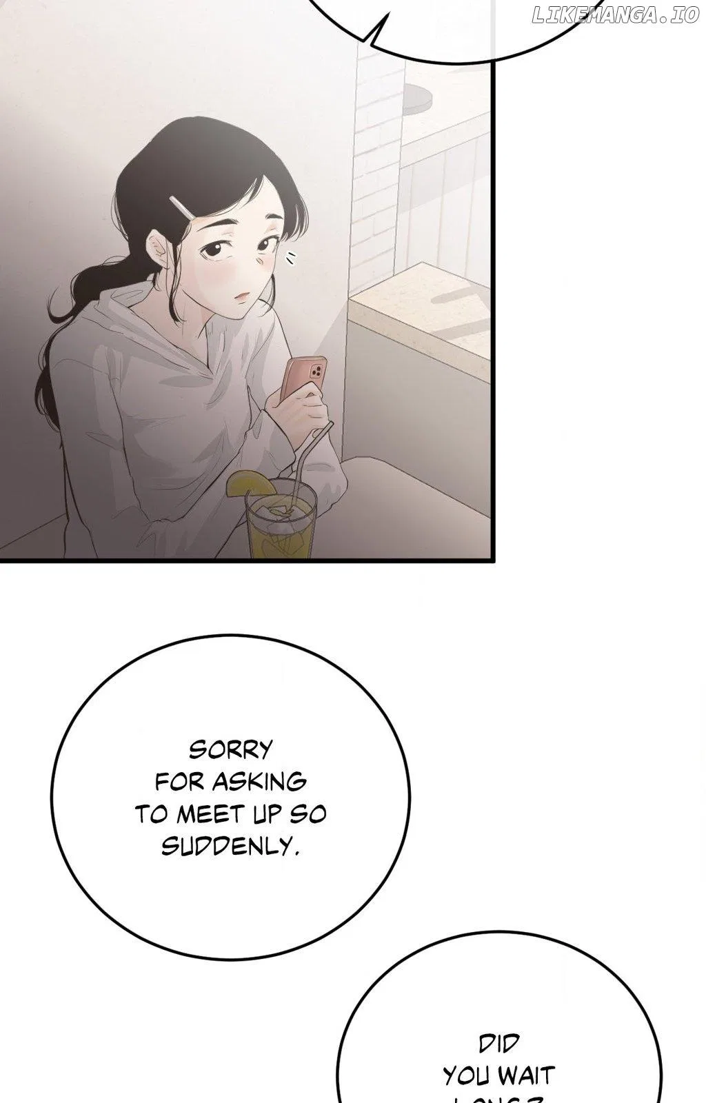 Where the Heart Is Chapter 38 – Page 34