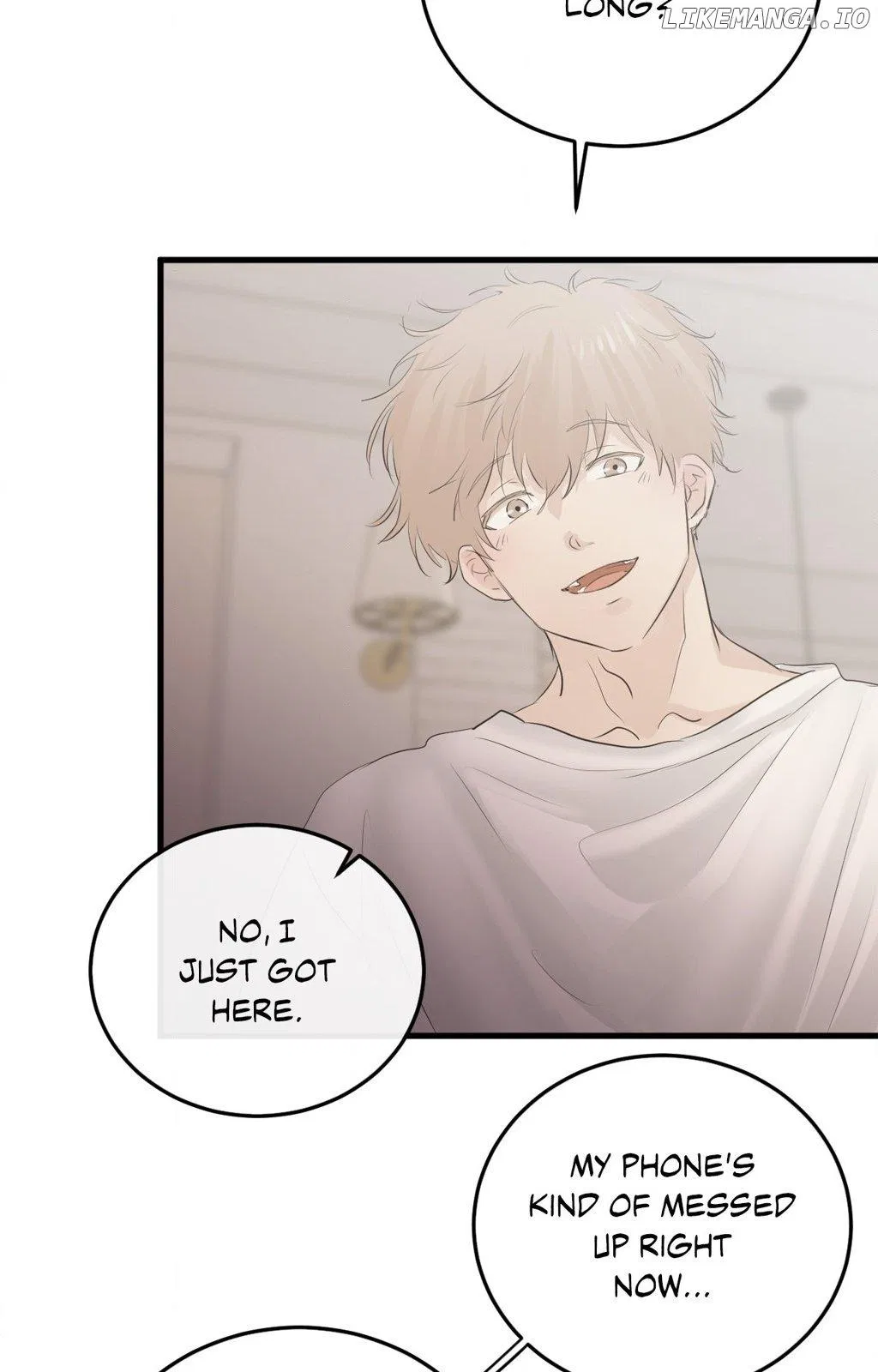 Where the Heart Is Chapter 38 – Page 35