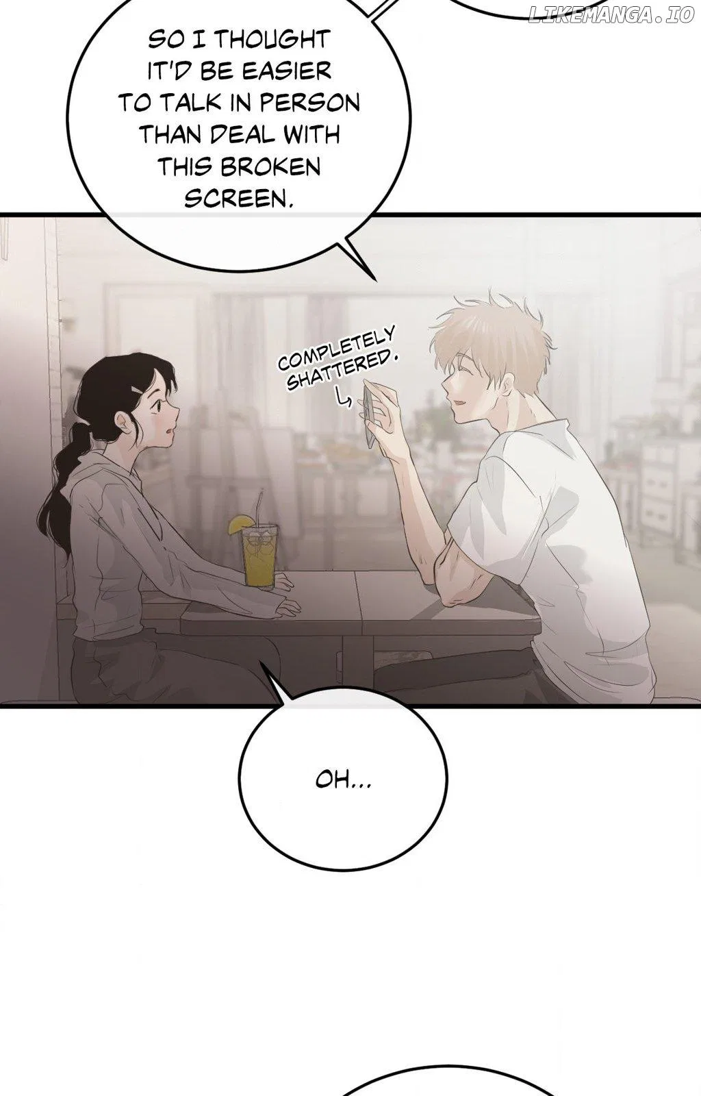 Where the Heart Is Chapter 38 – Page 36