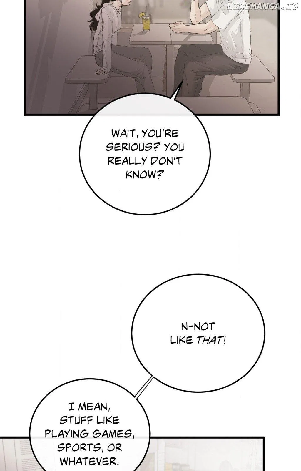 Where the Heart Is Chapter 38 – Page 40