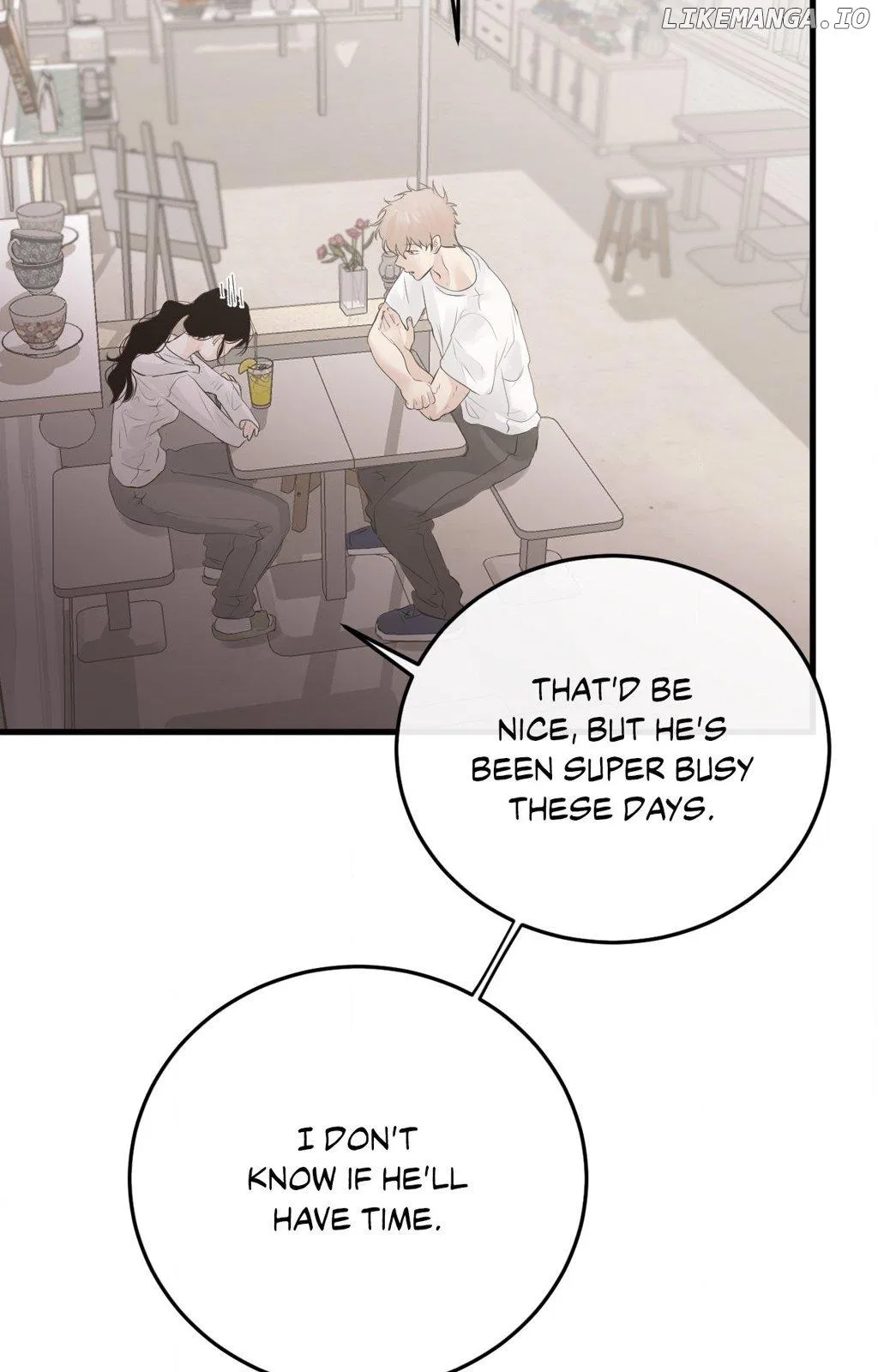 Where the Heart Is Chapter 38 – Page 46