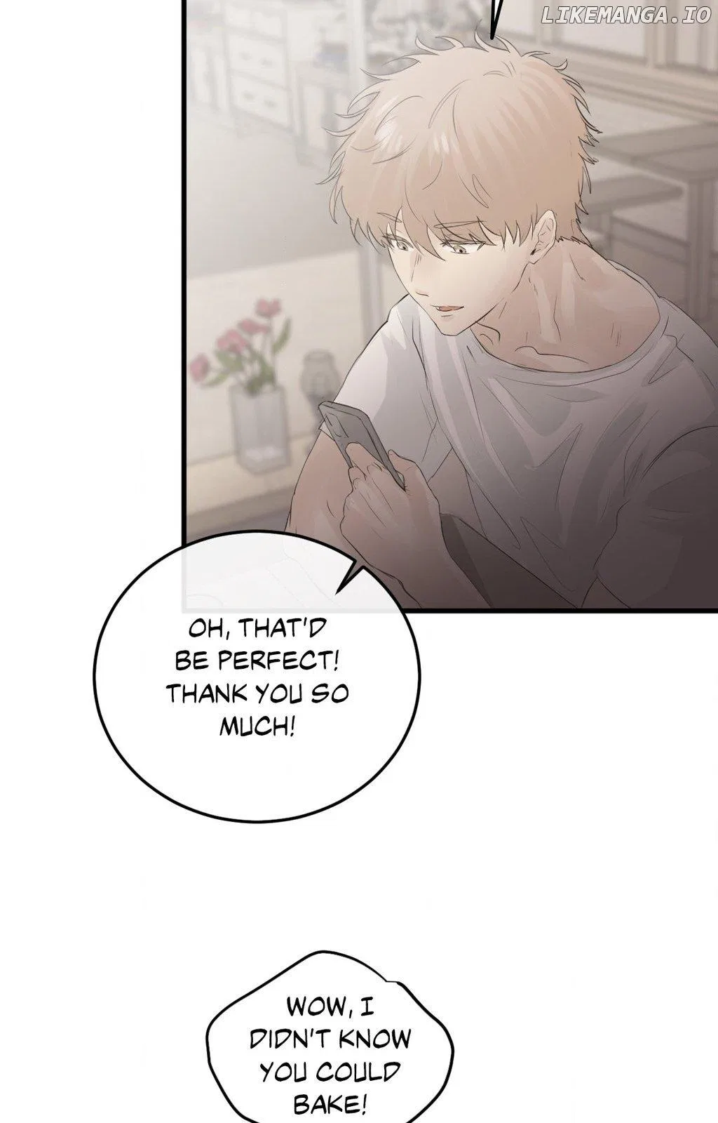 Where the Heart Is Chapter 38 – Page 50