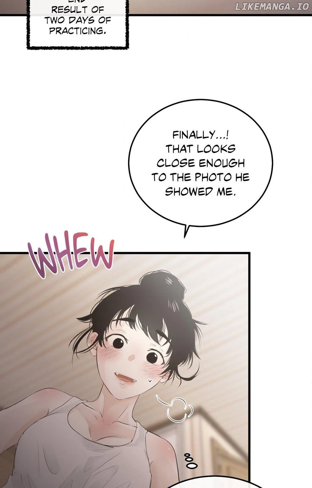 Where the Heart Is Chapter 38 – Page 56