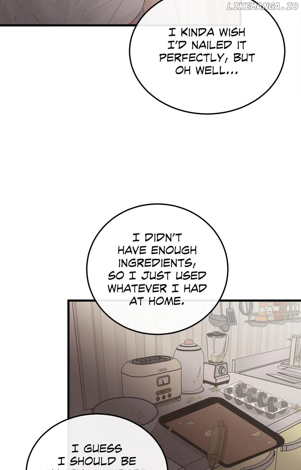 Where the Heart Is Chapter 38 – Page 57