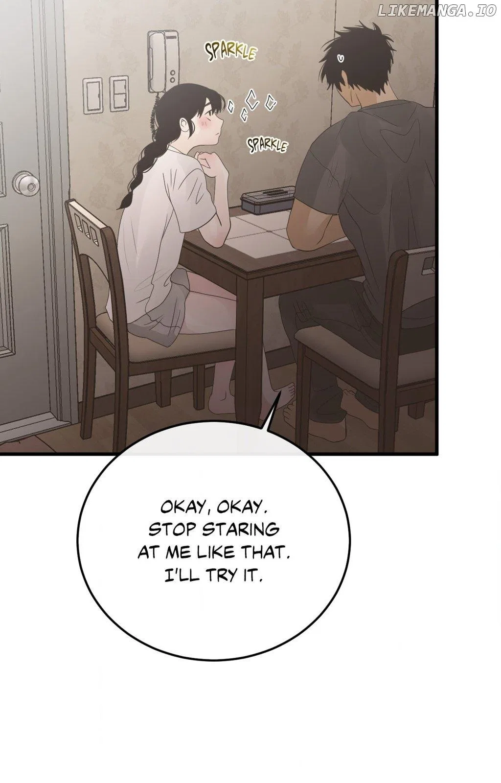 Where the Heart Is Chapter 38 – Page 68