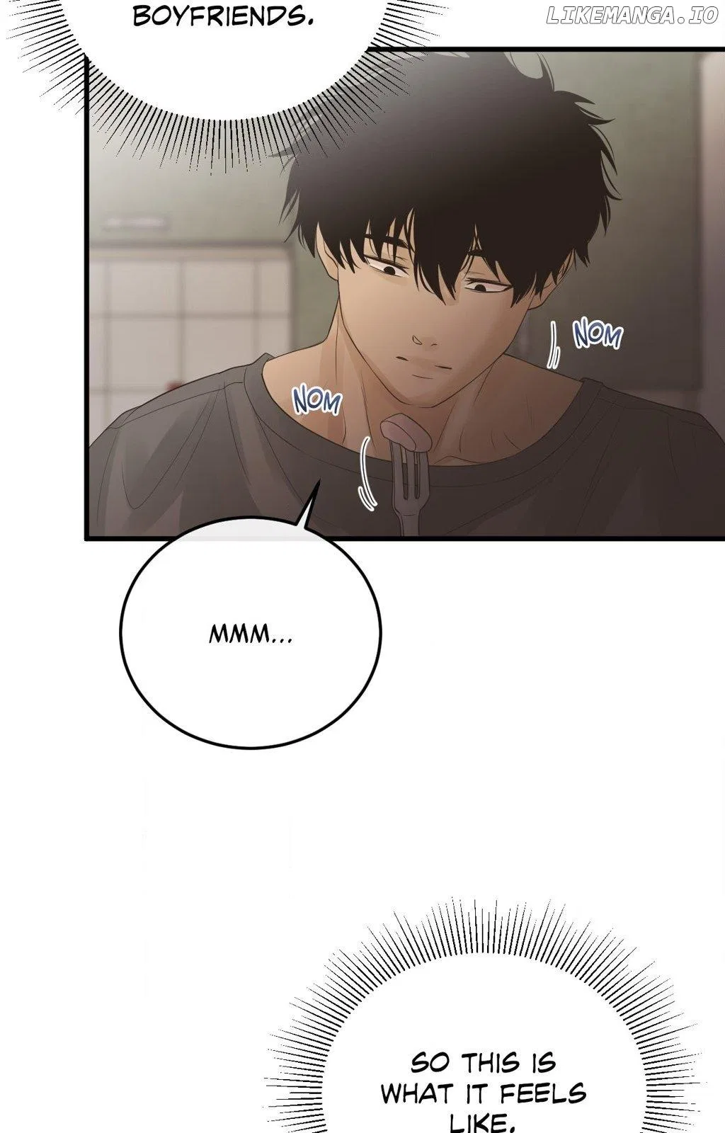 Where the Heart Is Chapter 38 – Page 72