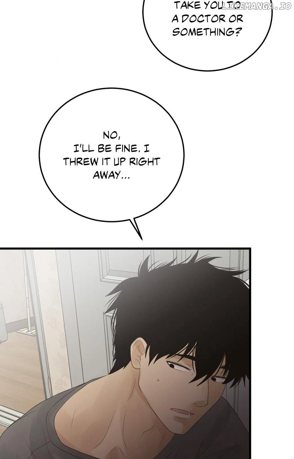 Where the Heart Is Chapter 38 – Page 79