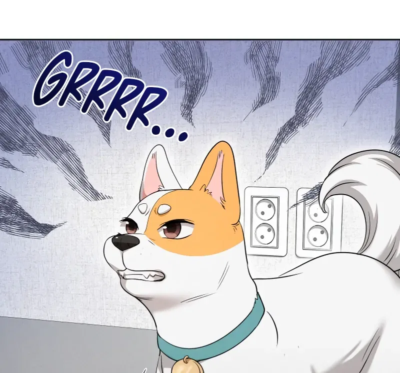 Doggy Romance Chapter 14 – Page 8
