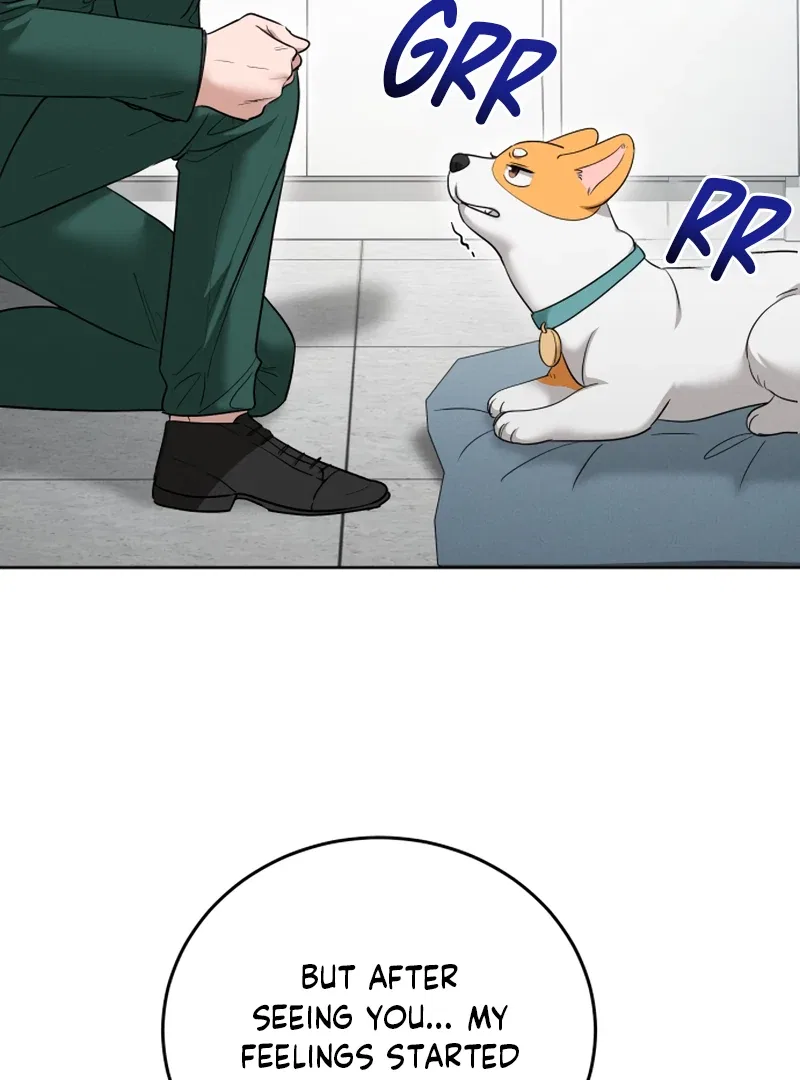 Doggy Romance Chapter 14 – Page 11