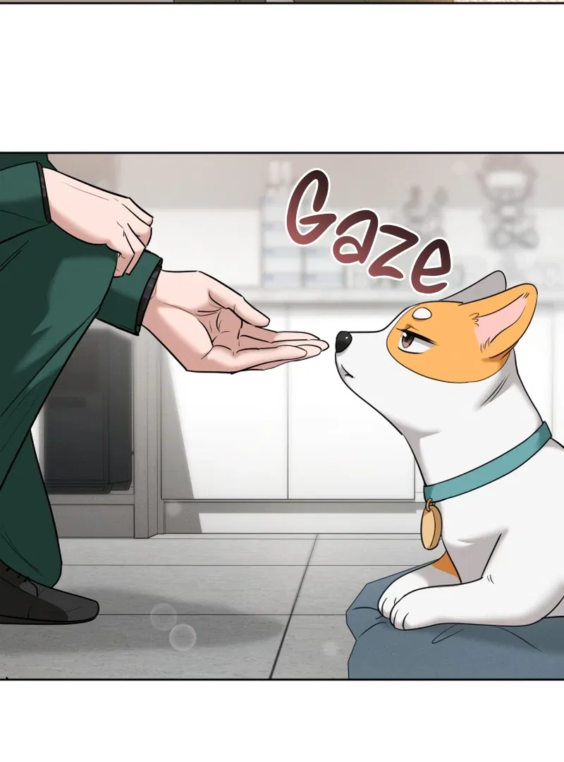 Doggy Romance Chapter 14 – Page 16