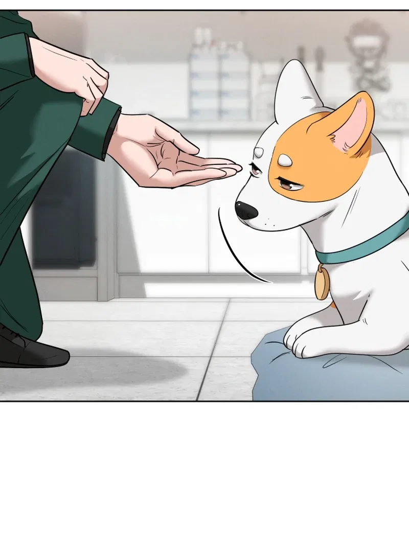 Doggy Romance Chapter 14 – Page 17