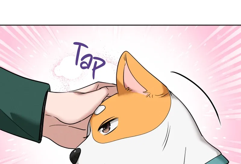 Doggy Romance Chapter 14 – Page 18