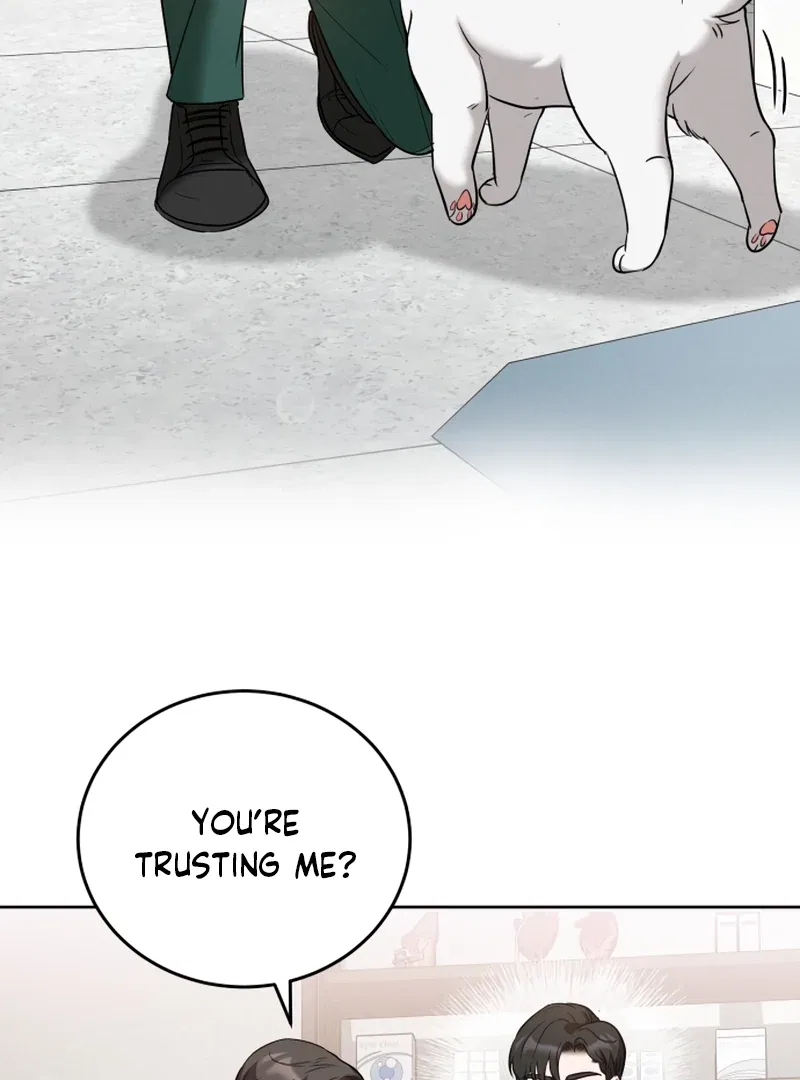 Doggy Romance Chapter 14 – Page 21