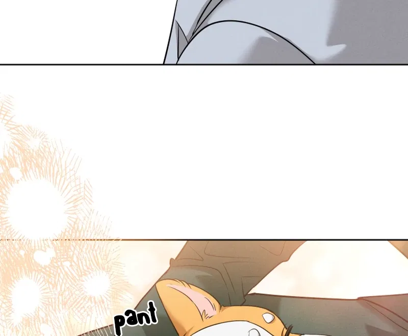 Doggy Romance Chapter 14 – Page 27