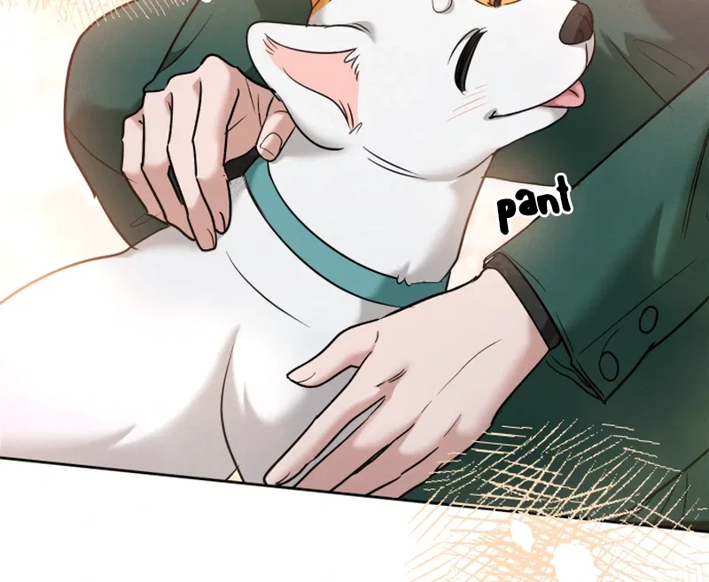 Doggy Romance Chapter 14 – Page 28