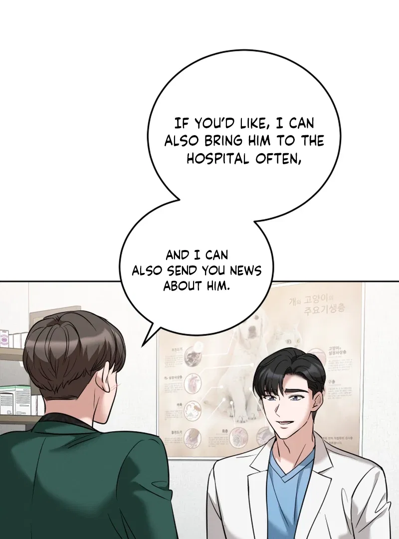 Doggy Romance Chapter 14 – Page 32