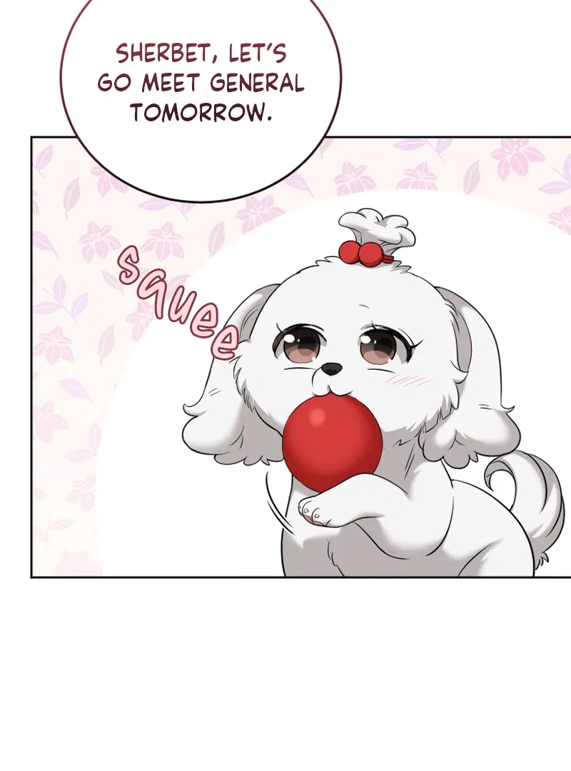 Doggy Romance Chapter 14 – Page 54
