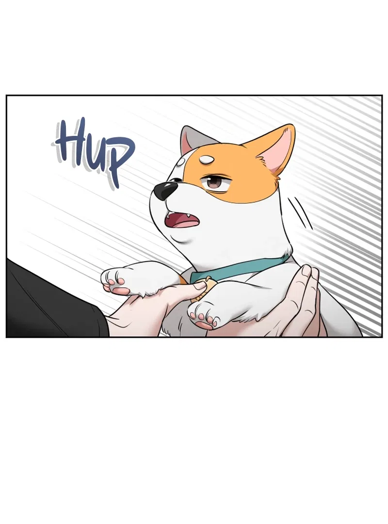Doggy Romance Chapter 14 – Page 58
