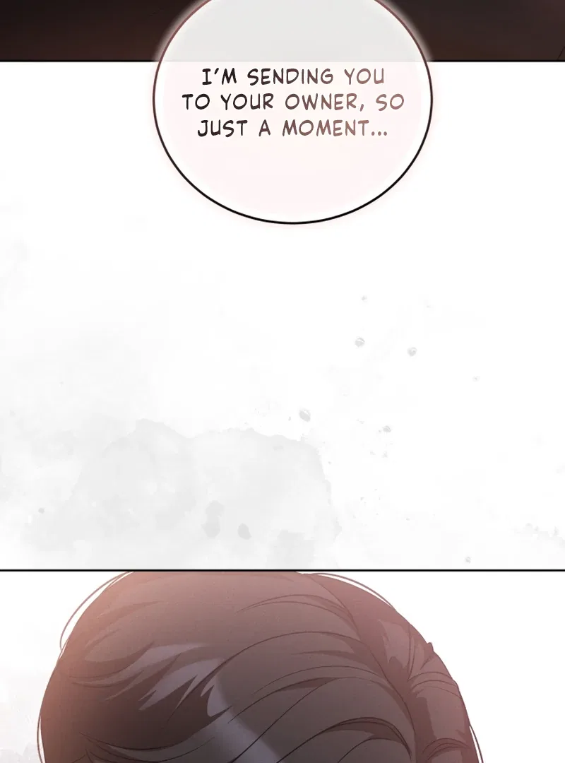 Doggy Romance Chapter 14 – Page 61