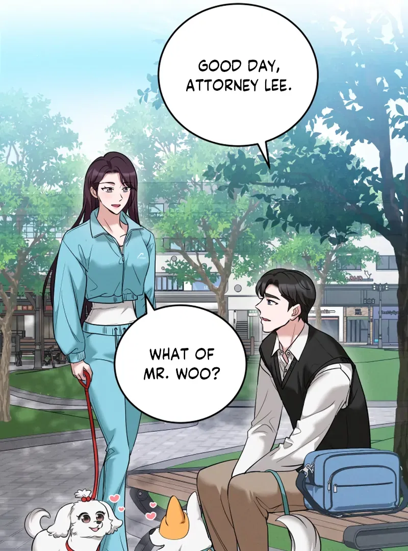 Doggy Romance Chapter 14 – Page 67