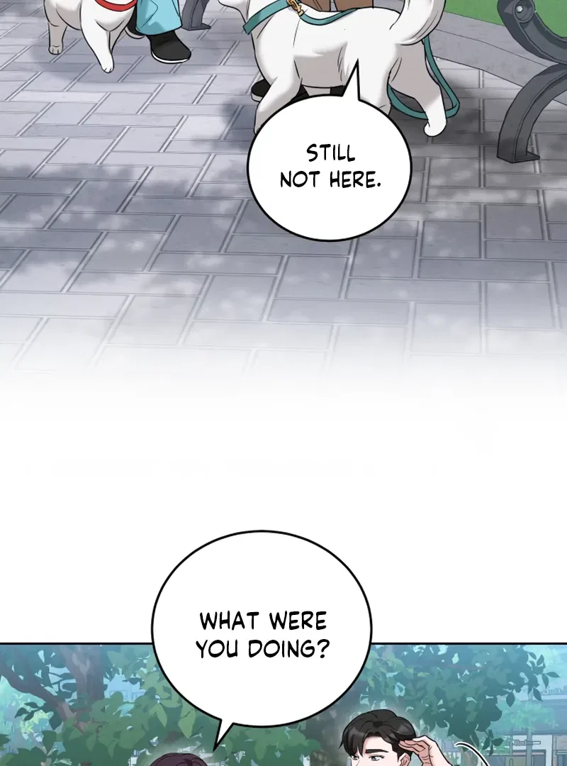 Doggy Romance Chapter 14 – Page 68