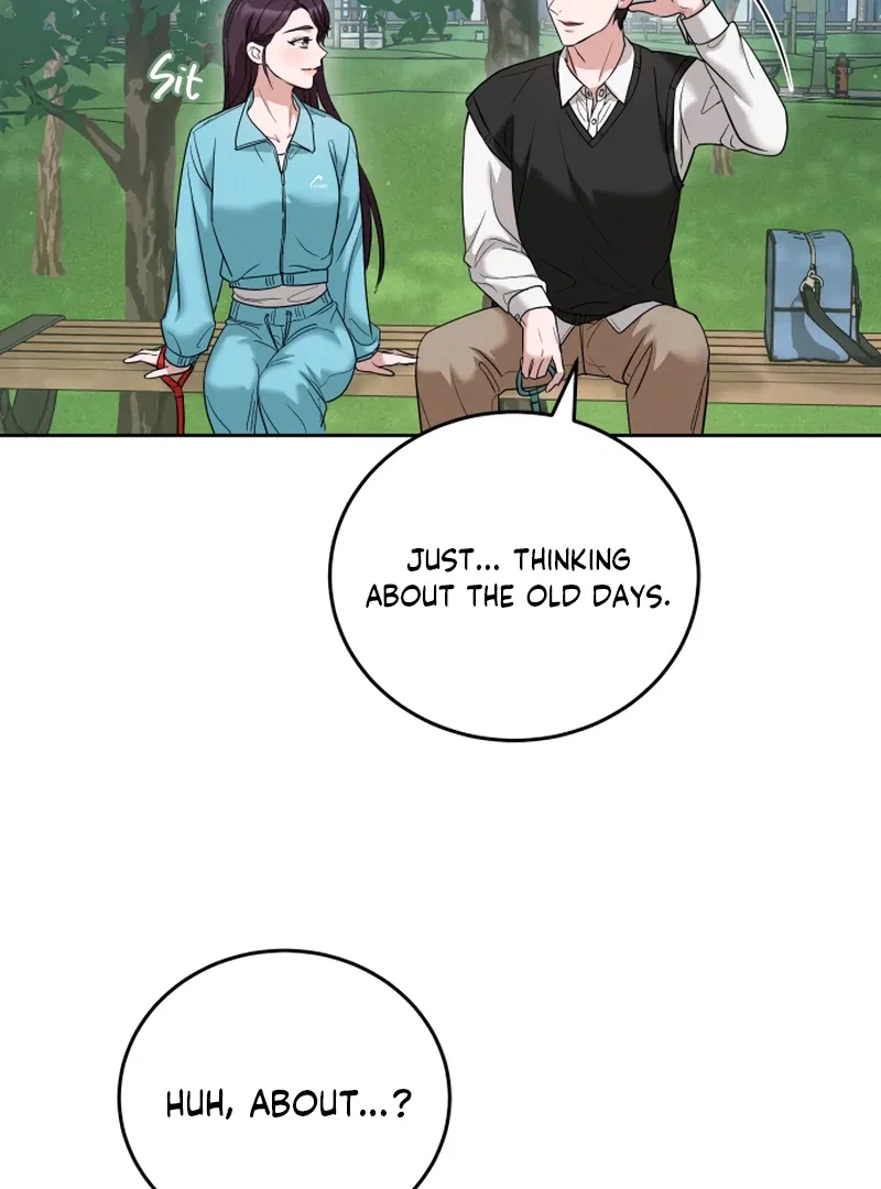 Doggy Romance Chapter 14 – Page 69