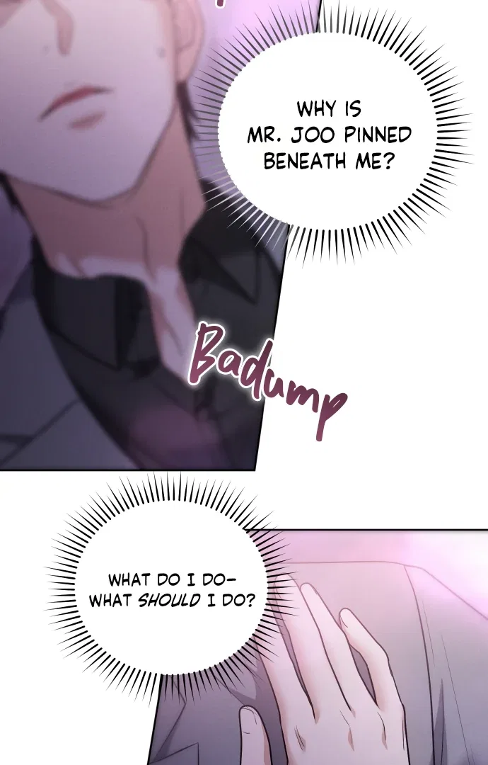 Doggy Romance Chapter 13 – Page 4