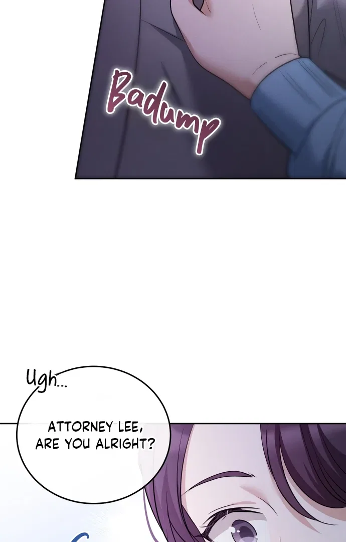 Doggy Romance Chapter 13 – Page 5