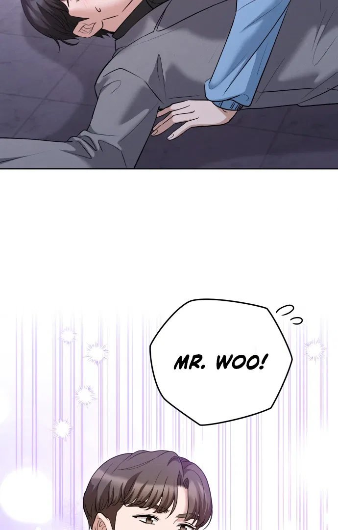 Doggy Romance Chapter 13 – Page 12