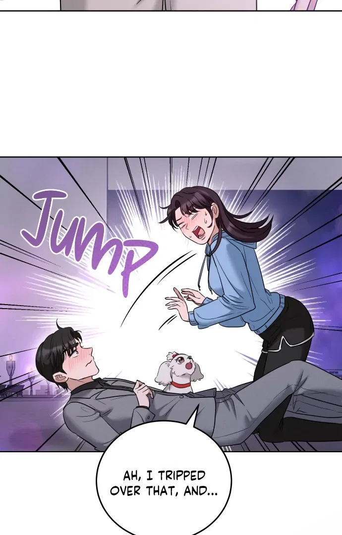 Doggy Romance Chapter 13 – Page 14