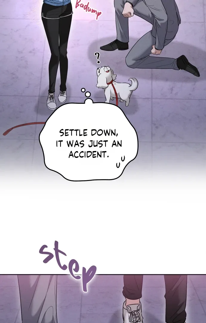 Doggy Romance Chapter 13 – Page 16