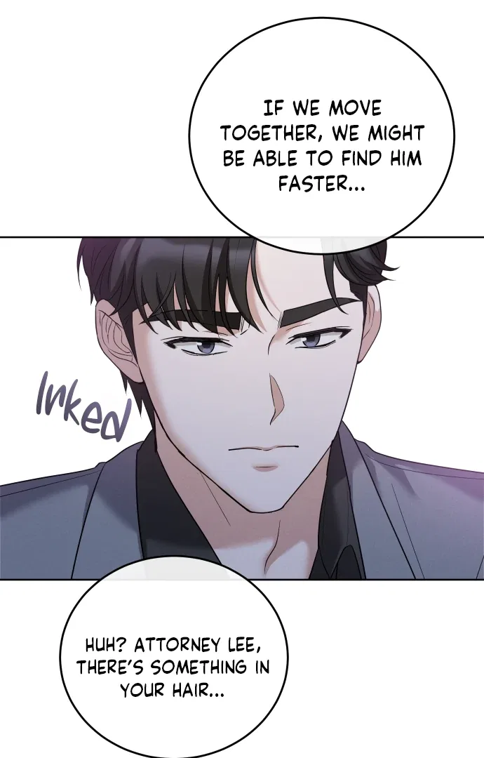 Doggy Romance Chapter 13 – Page 20