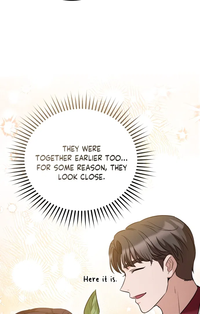 Doggy Romance Chapter 13 – Page 21