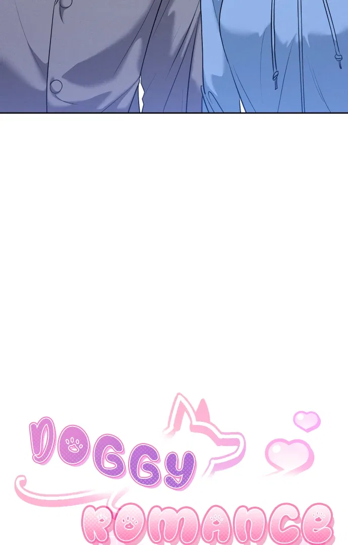 Doggy Romance Chapter 13 – Page 31