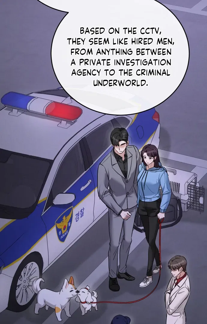 Doggy Romance Chapter 13 – Page 34