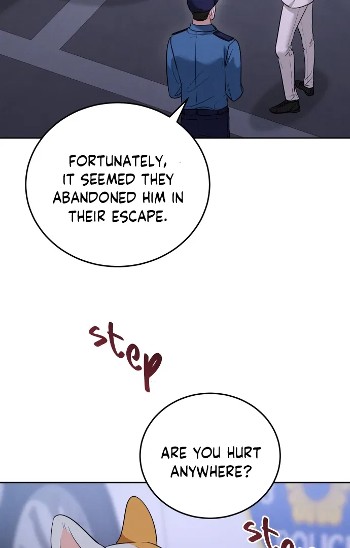 Doggy Romance Chapter 13 – Page 35