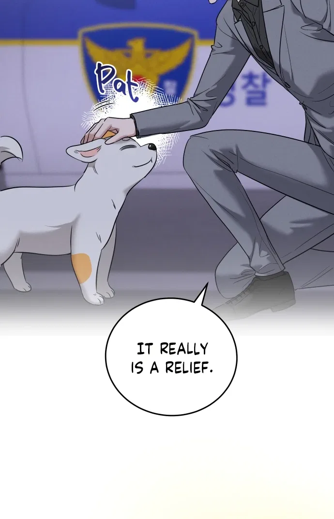 Doggy Romance Chapter 13 – Page 37