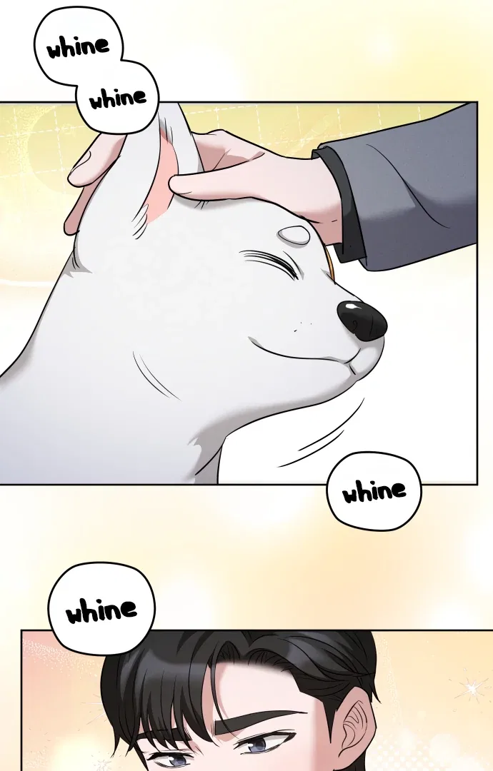 Doggy Romance Chapter 13 – Page 38