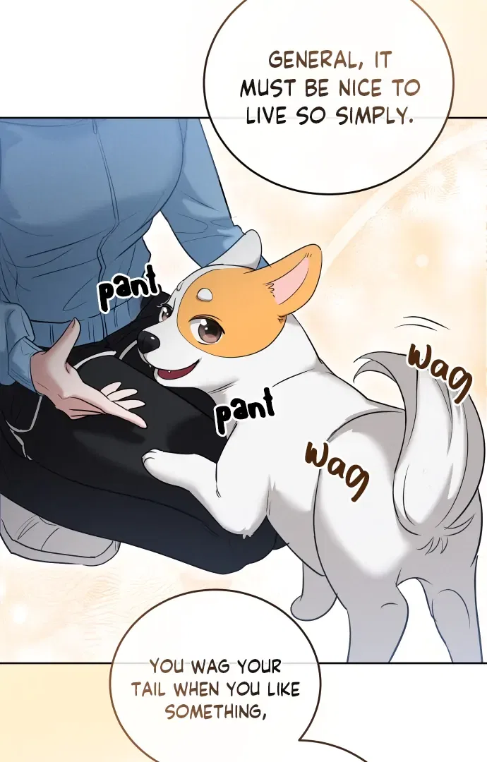 Doggy Romance Chapter 13 – Page 51