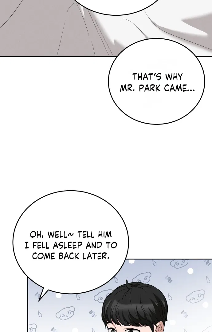 Doggy Romance Chapter 13 – Page 61