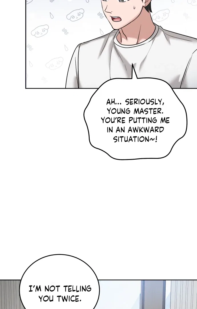 Doggy Romance Chapter 13 – Page 62