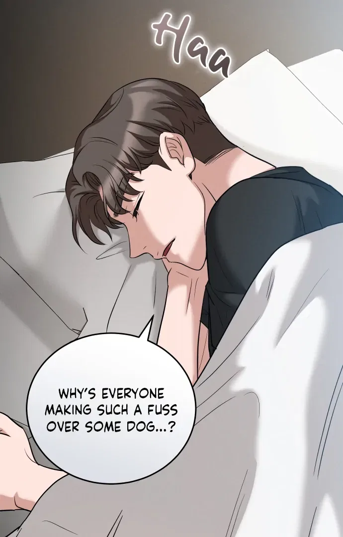 Doggy Romance Chapter 13 – Page 66