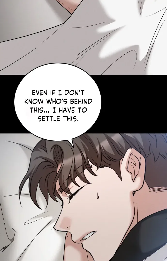 Doggy Romance Chapter 13 – Page 80