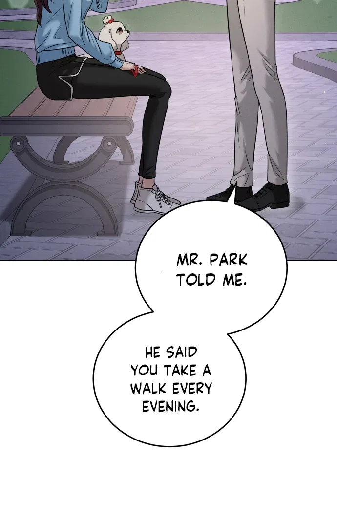 Doggy Romance Chapter 12 – Page 4