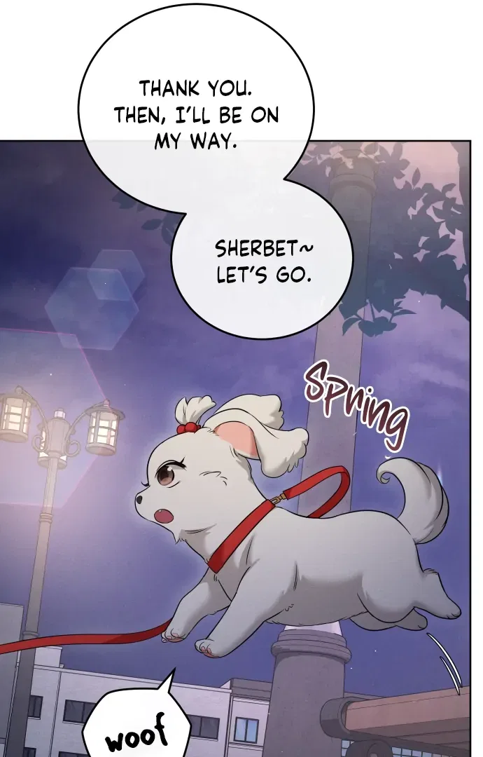 Doggy Romance Chapter 12 – Page 10