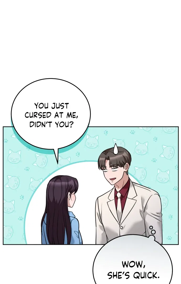 Doggy Romance Chapter 12 – Page 17