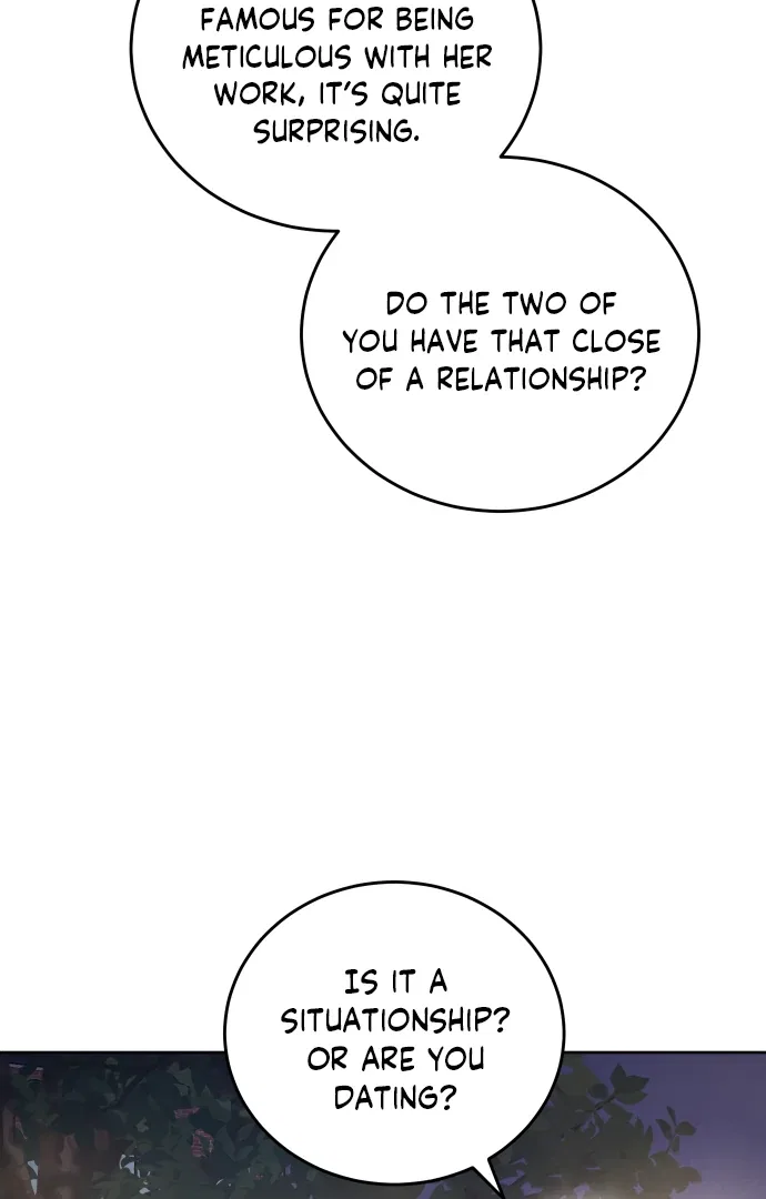 Doggy Romance Chapter 12 – Page 21
