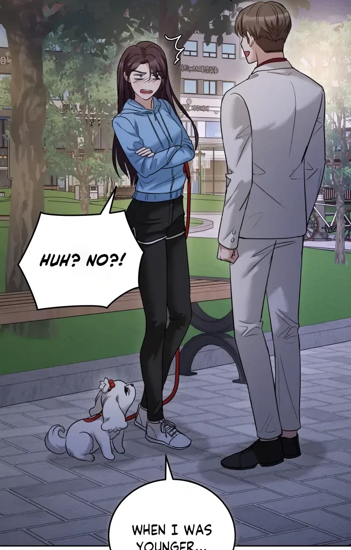 Doggy Romance Chapter 12 – Page 22