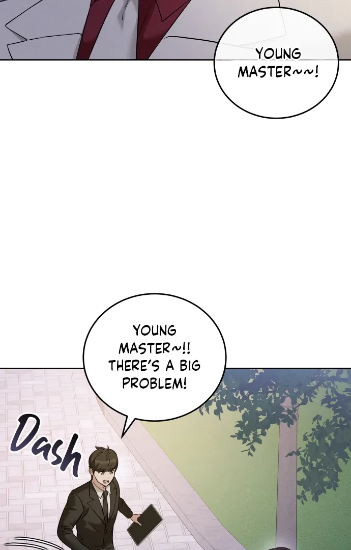 Doggy Romance Chapter 12 – Page 30